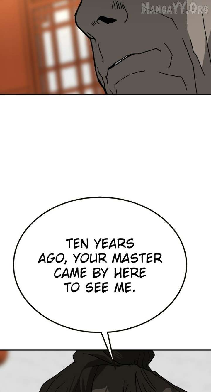 The Tales of Heaven And Earth Chapter 49 - Page 23