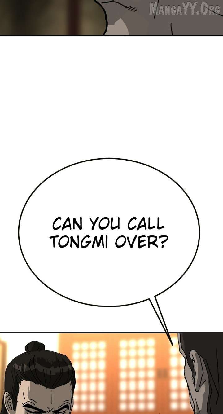 The Tales of Heaven And Earth Chapter 49 - Page 27