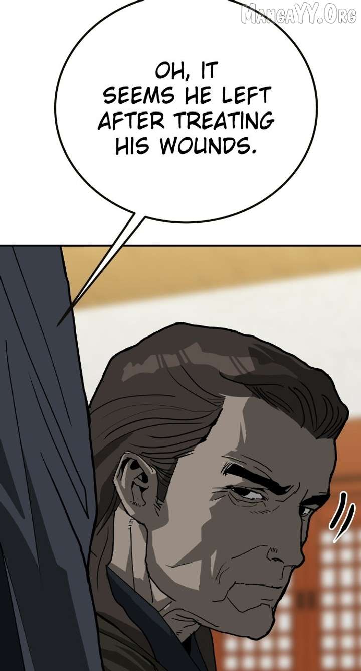 The Tales of Heaven And Earth Chapter 49 - Page 30