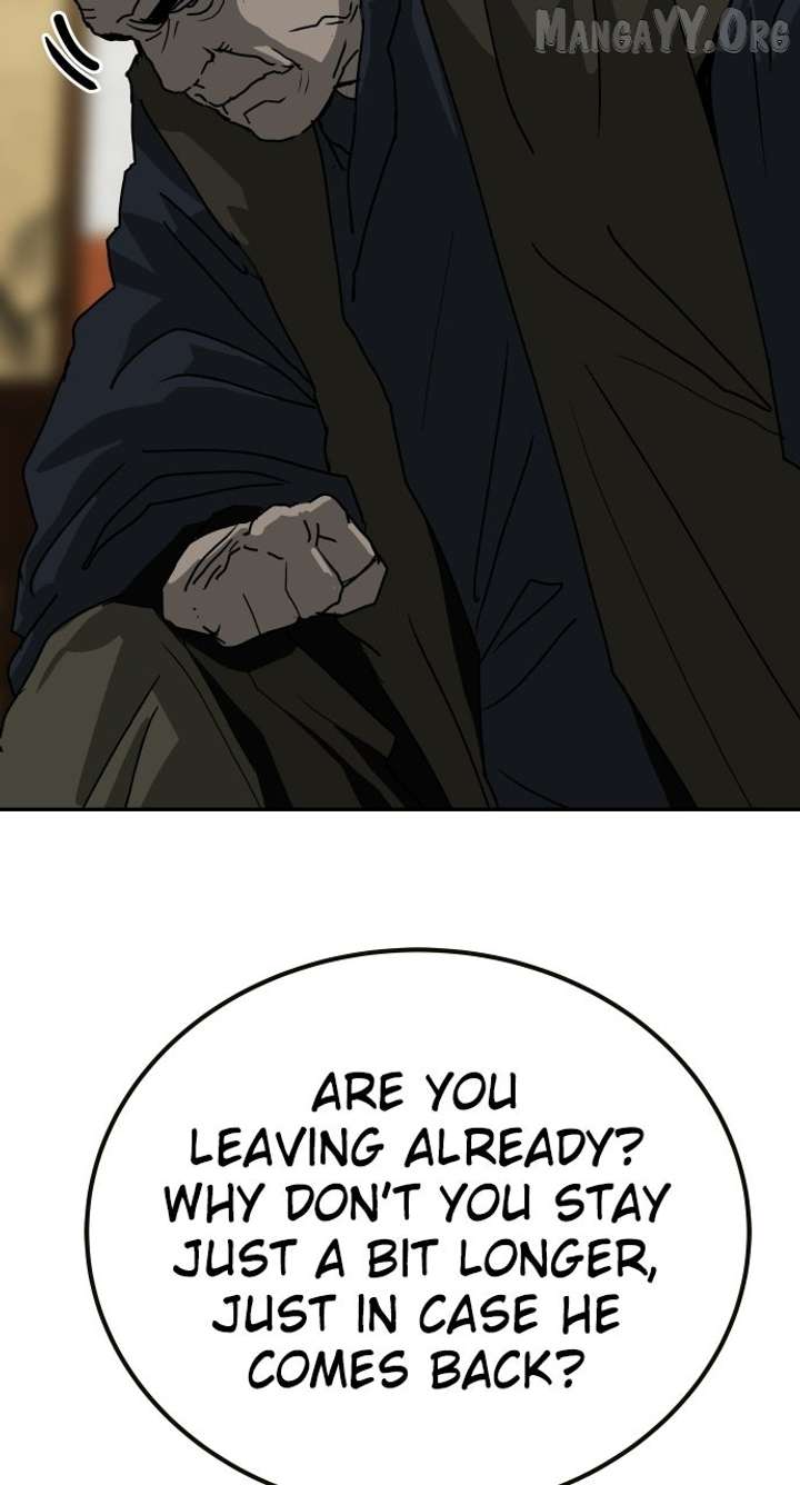 The Tales of Heaven And Earth Chapter 49 - Page 32