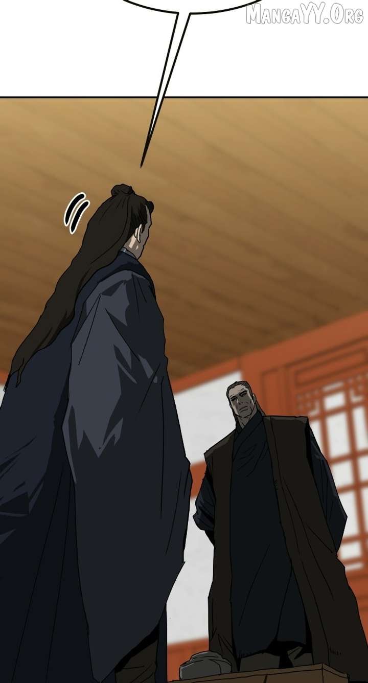 The Tales of Heaven And Earth Chapter 49 - Page 33