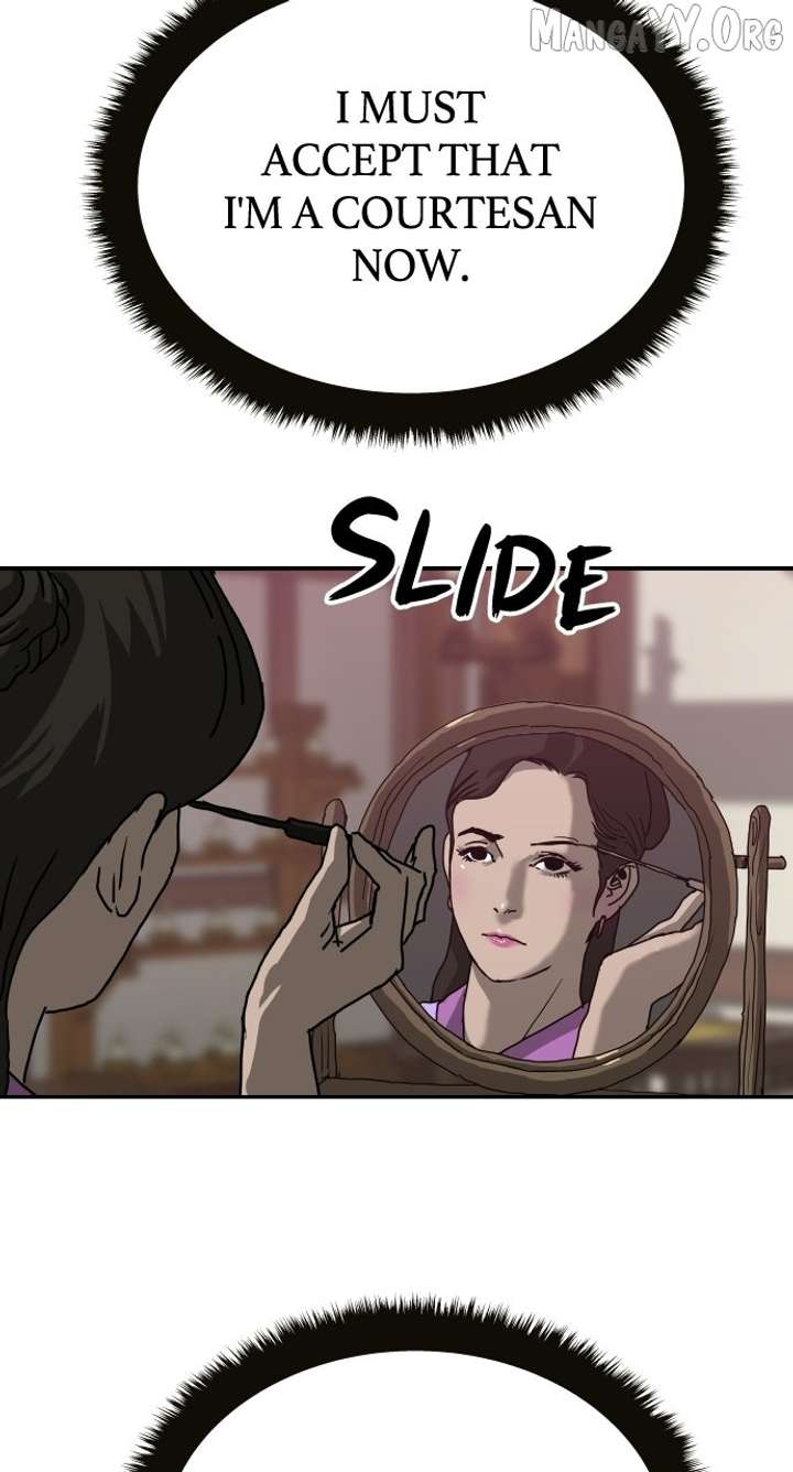 The Tales of Heaven And Earth Chapter 49 - Page 38