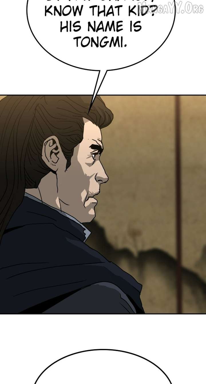 The Tales of Heaven And Earth Chapter 49 - Page 4