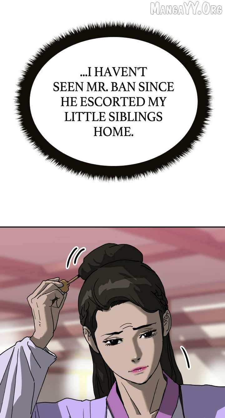 The Tales of Heaven And Earth Chapter 49 - Page 40