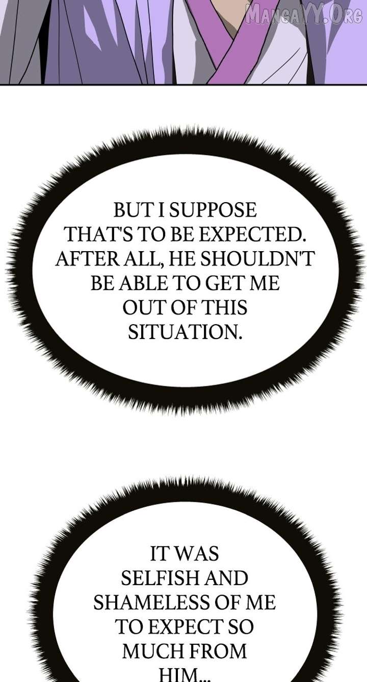 The Tales of Heaven And Earth Chapter 49 - Page 41