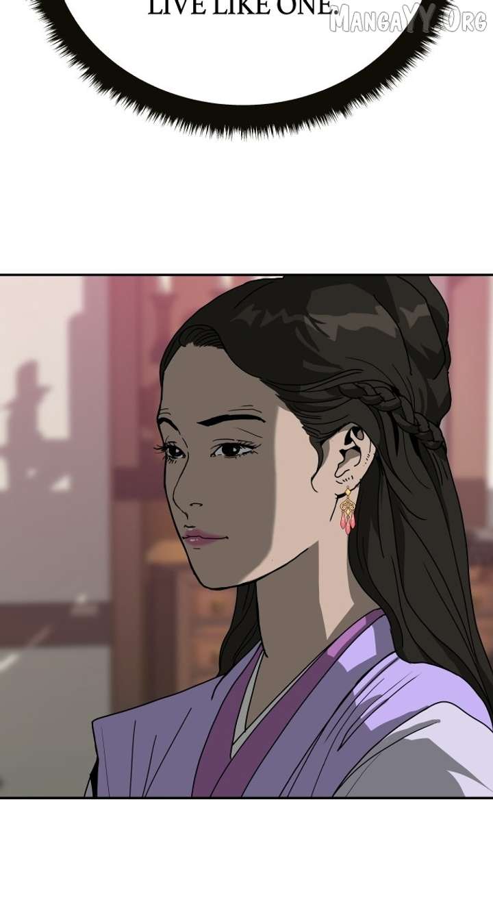 The Tales of Heaven And Earth Chapter 49 - Page 44