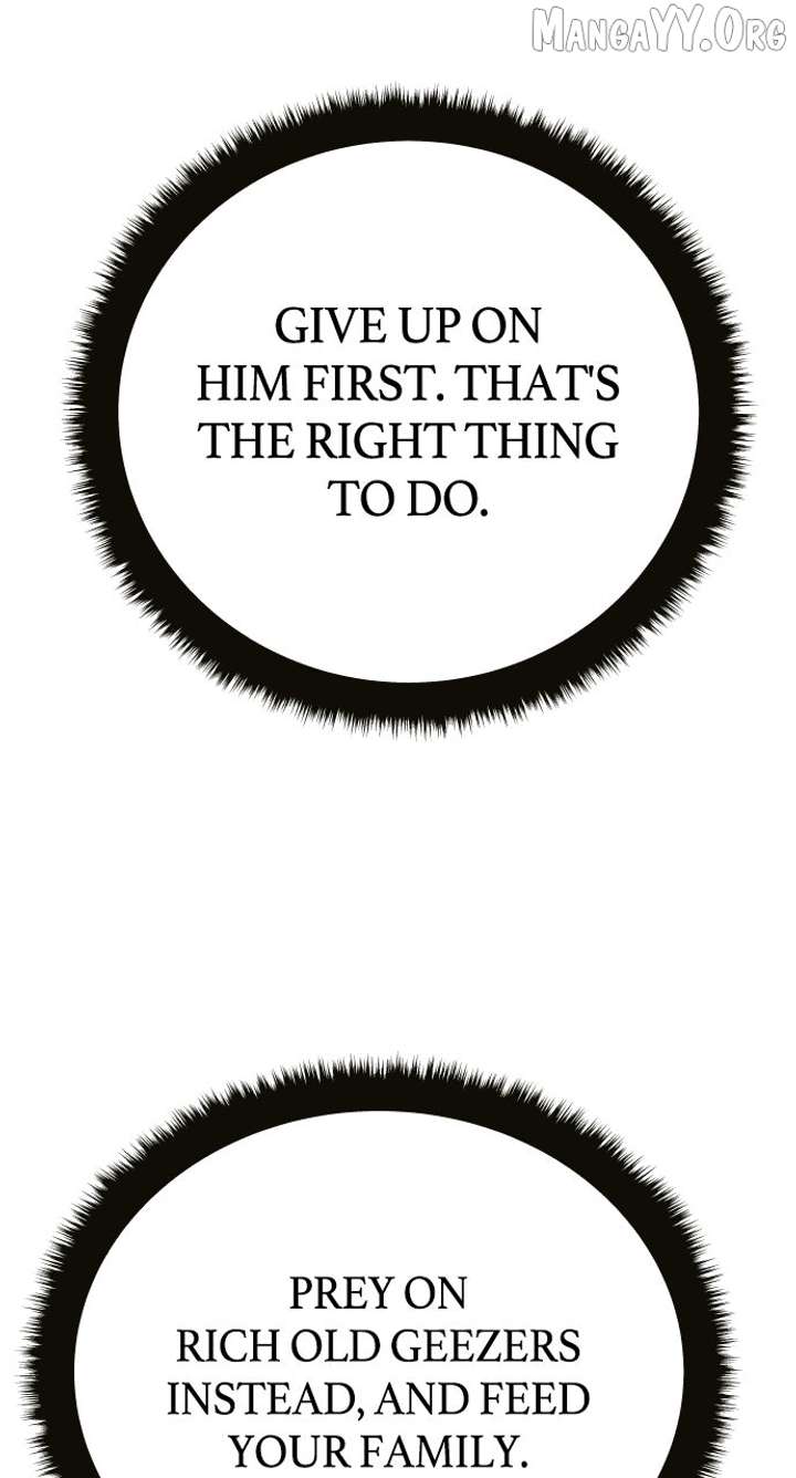 The Tales of Heaven And Earth Chapter 49 - Page 45