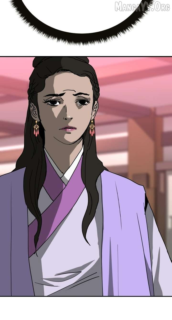 The Tales of Heaven And Earth Chapter 49 - Page 46