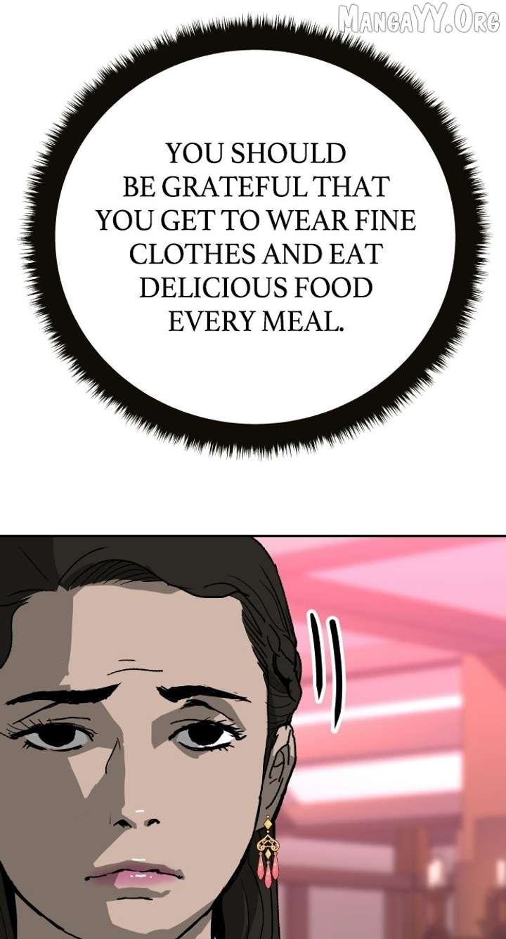 The Tales of Heaven And Earth Chapter 49 - Page 47