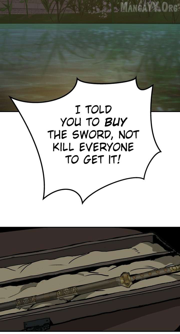 The Tales of Heaven And Earth Chapter 49 - Page 49