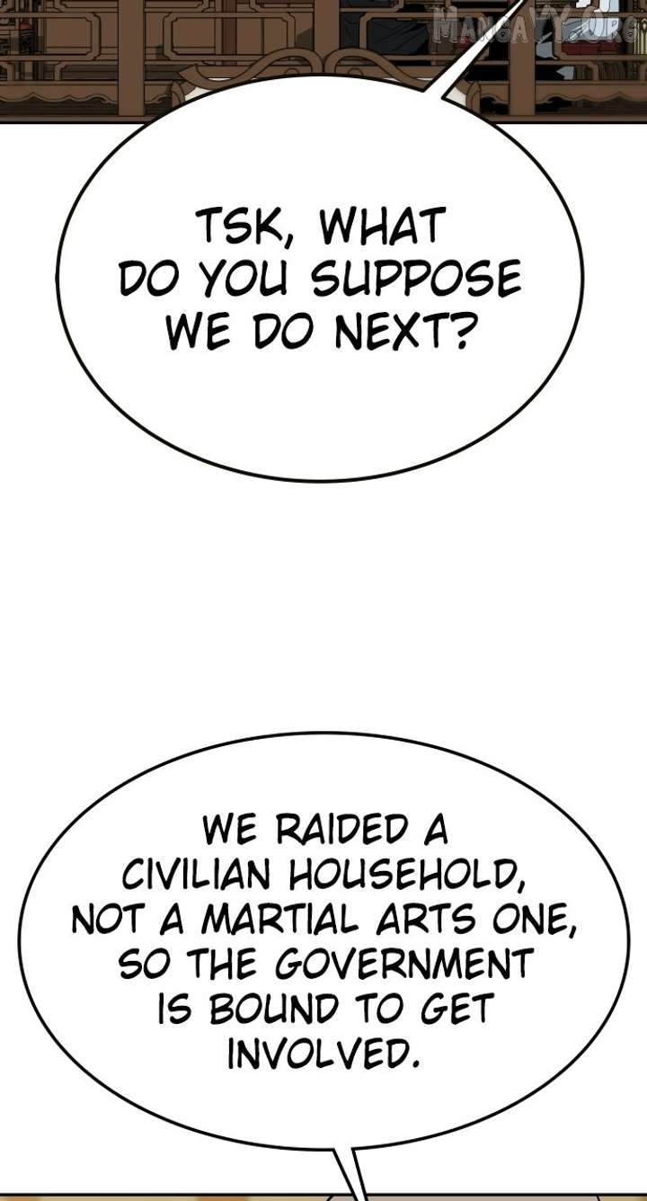 The Tales of Heaven And Earth Chapter 49 - Page 51