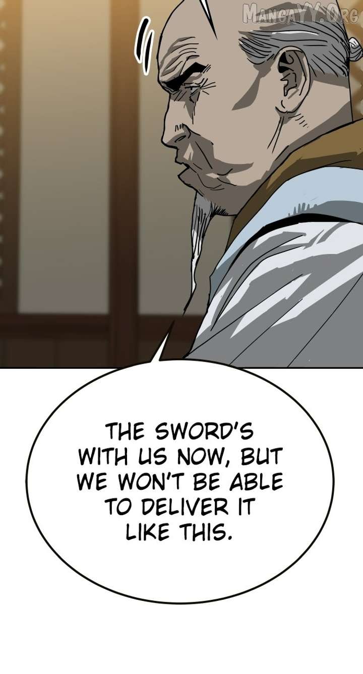 The Tales of Heaven And Earth Chapter 49 - Page 52