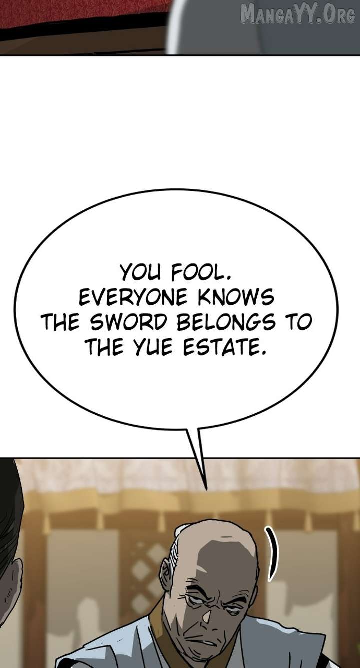 The Tales of Heaven And Earth Chapter 49 - Page 54
