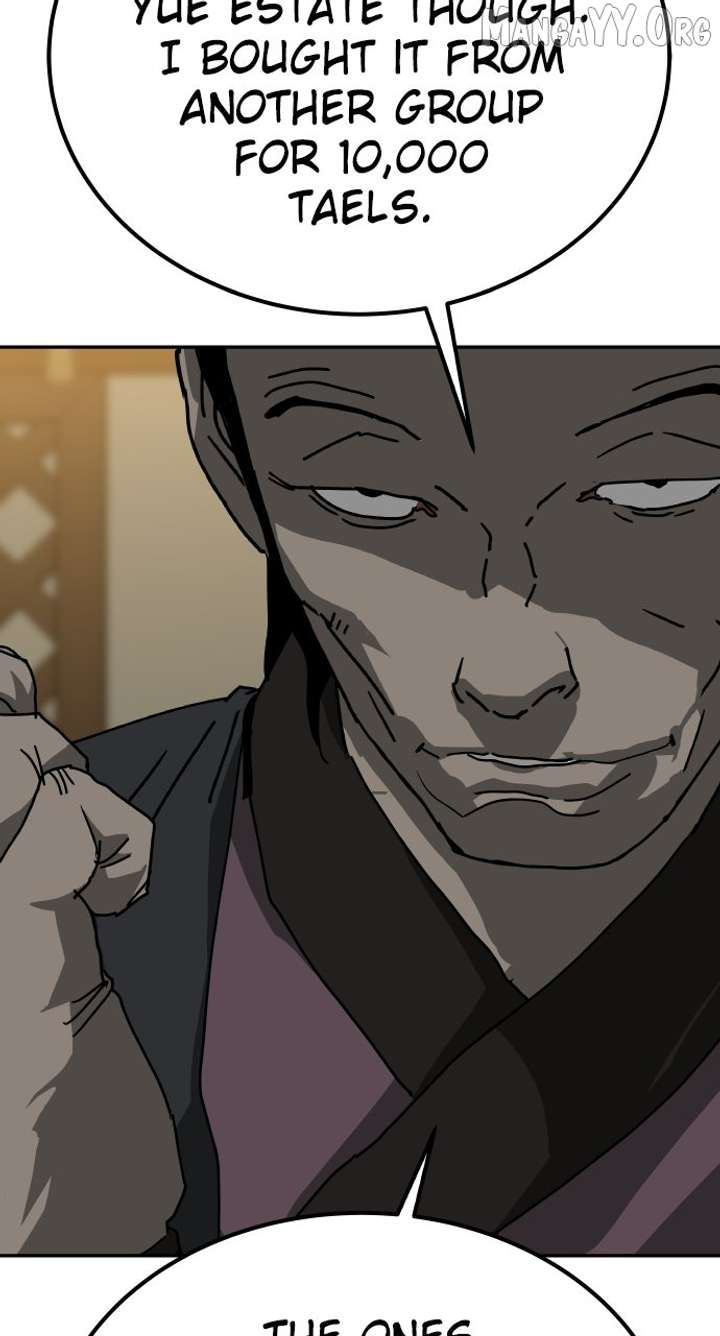 The Tales of Heaven And Earth Chapter 49 - Page 57