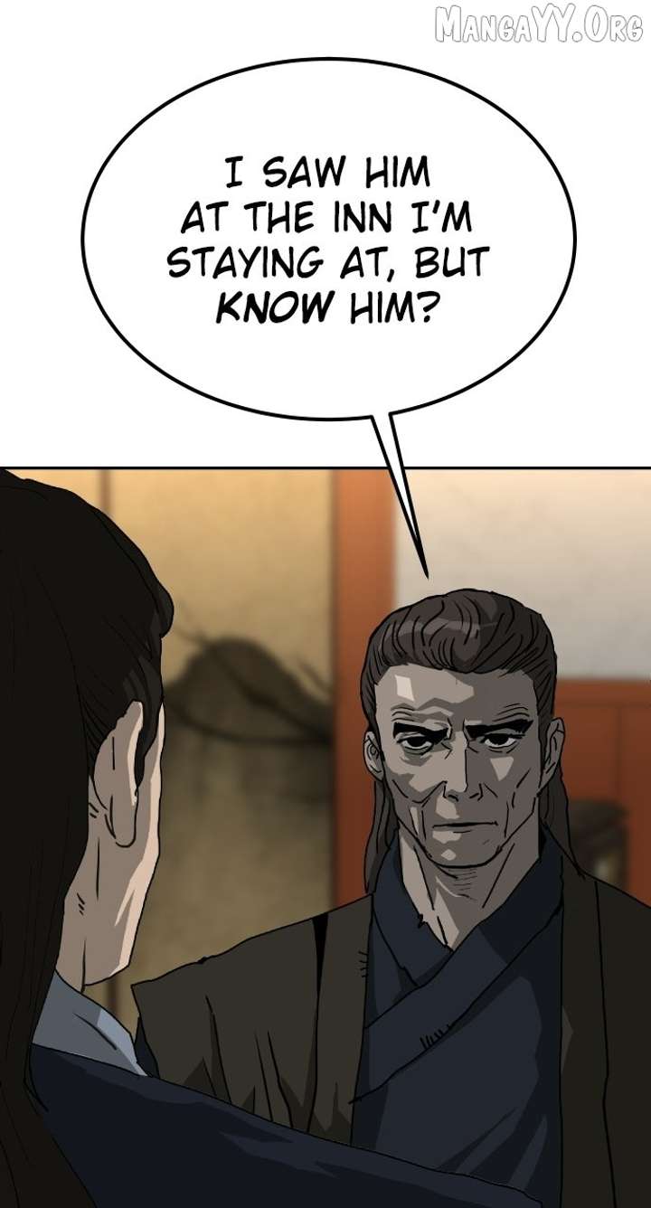 The Tales of Heaven And Earth Chapter 49 - Page 6