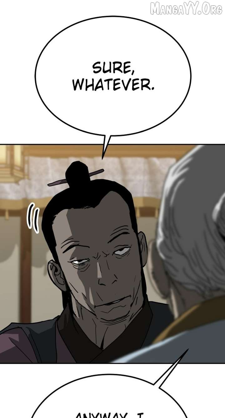 The Tales of Heaven And Earth Chapter 49 - Page 67