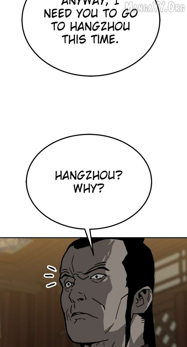 The Tales of Heaven And Earth Chapter 49 - Page 68