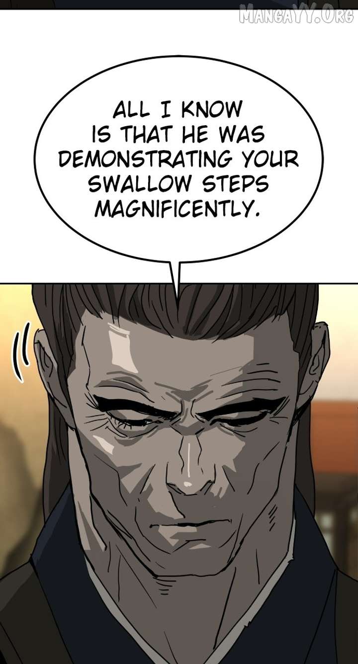 The Tales of Heaven And Earth Chapter 49 - Page 7