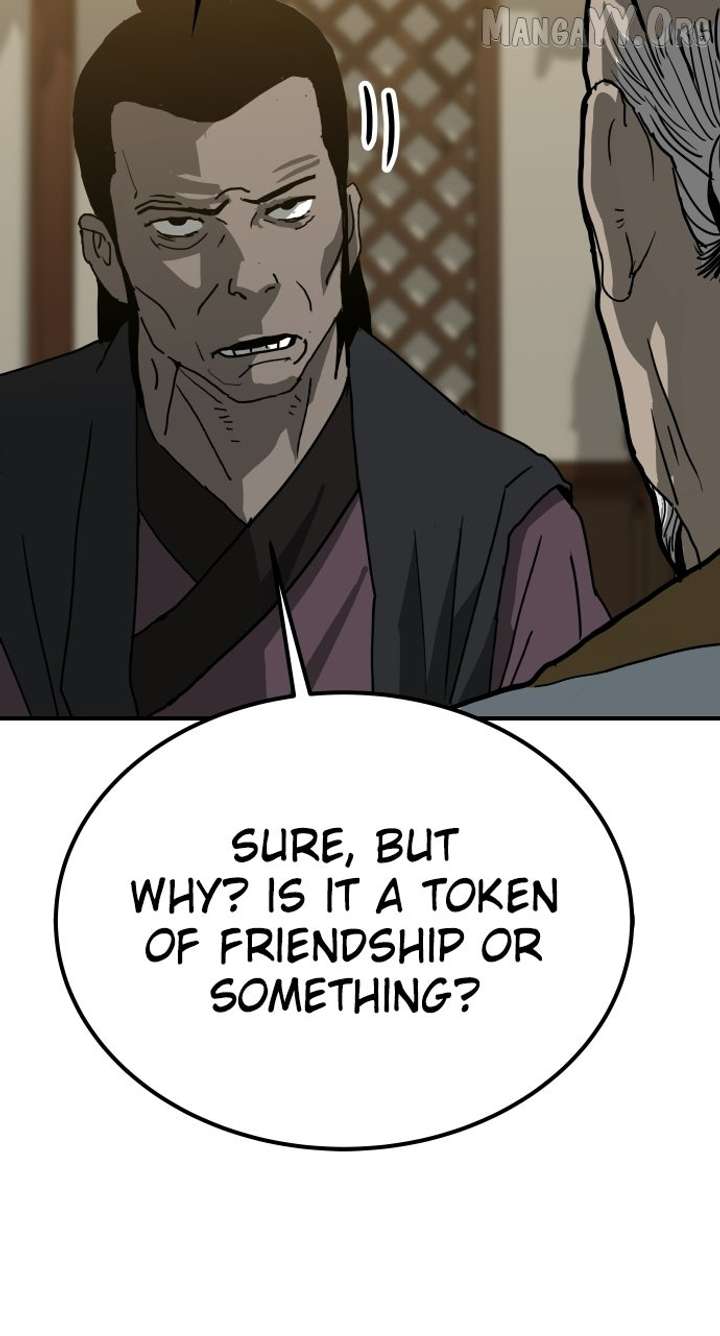 The Tales of Heaven And Earth Chapter 49 - Page 70