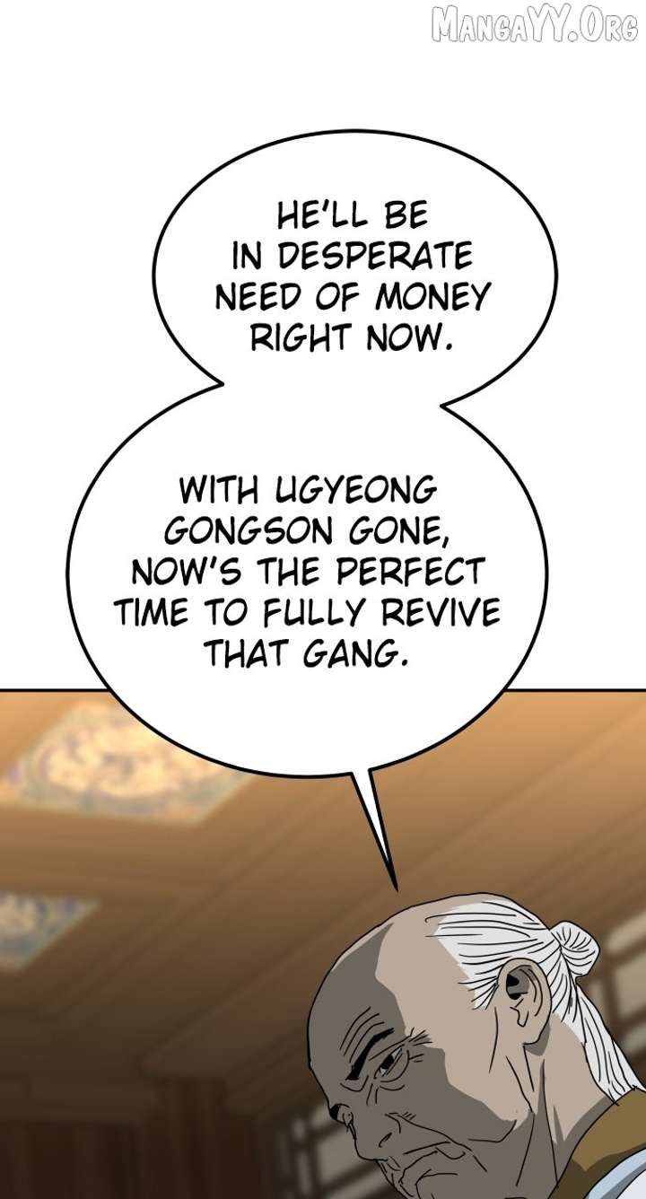 The Tales of Heaven And Earth Chapter 49 - Page 71