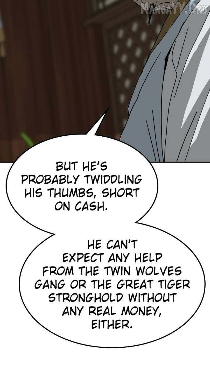 The Tales of Heaven And Earth Chapter 49 - Page 72