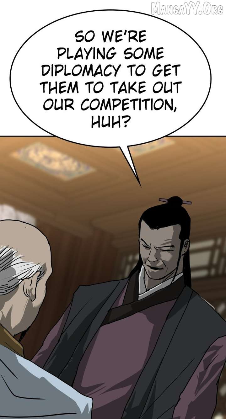 The Tales of Heaven And Earth Chapter 49 - Page 73