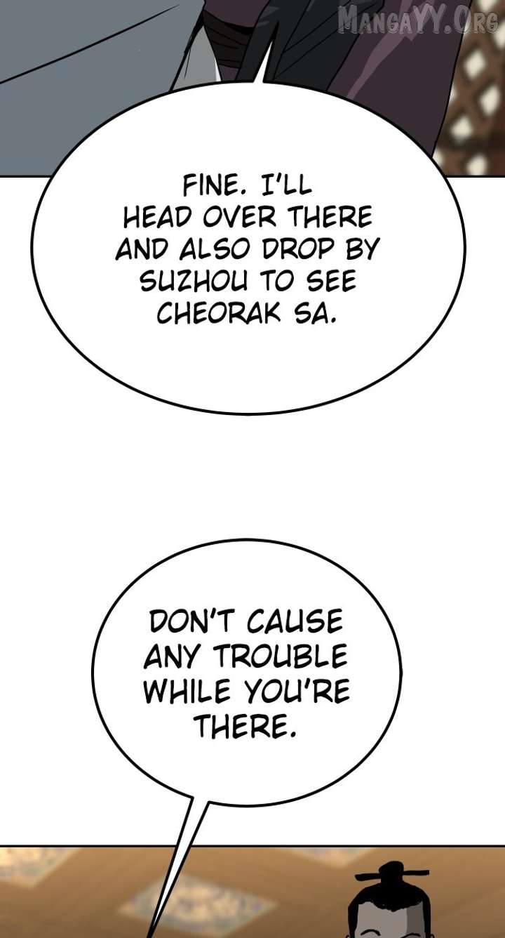The Tales of Heaven And Earth Chapter 49 - Page 74