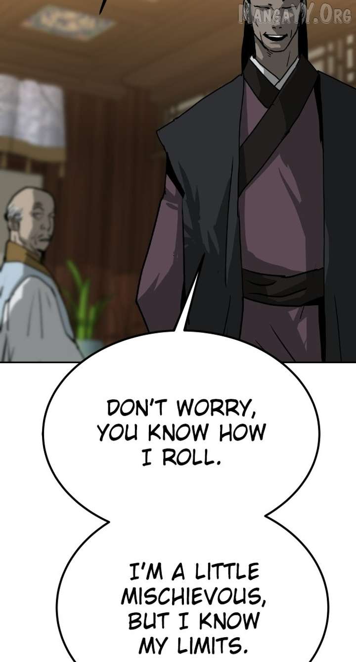 The Tales of Heaven And Earth Chapter 49 - Page 75