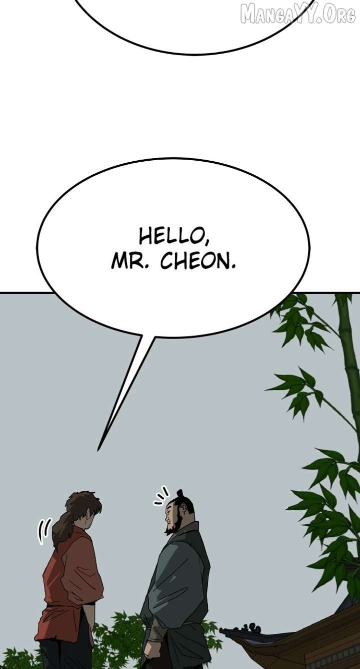 The Tales of Heaven And Earth Chapter 49 - Page 76