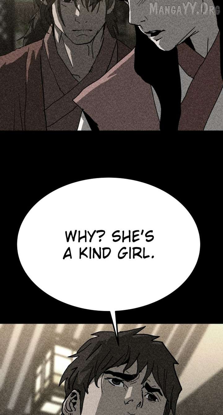 The Tales of Heaven And Earth Chapter 49 - Page 84