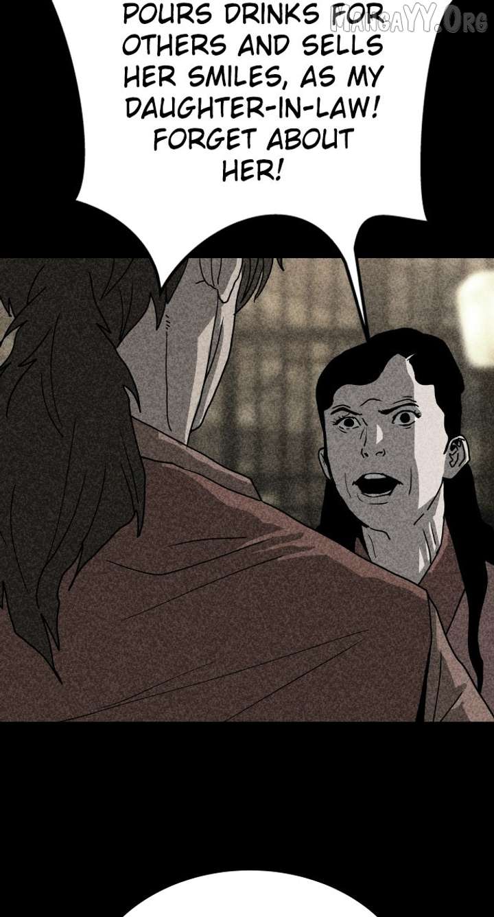 The Tales of Heaven And Earth Chapter 49 - Page 86