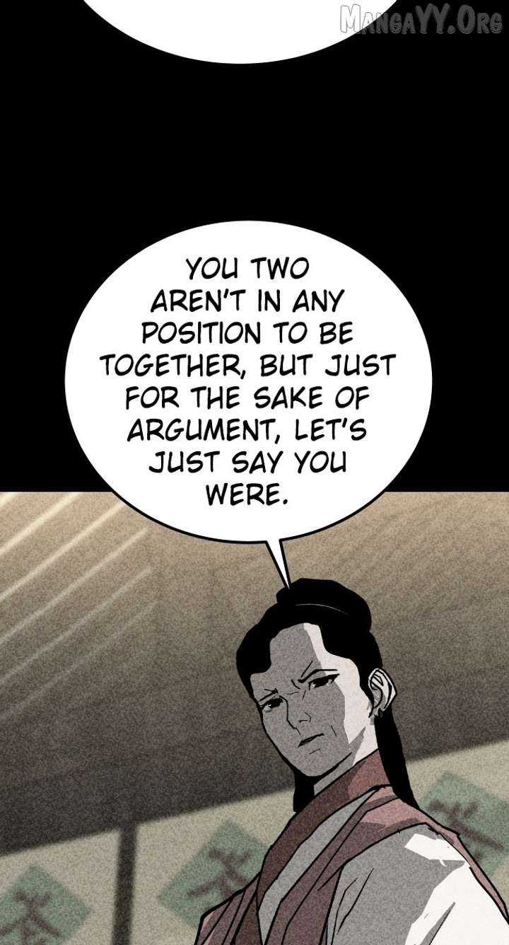 The Tales of Heaven And Earth Chapter 49 - Page 90