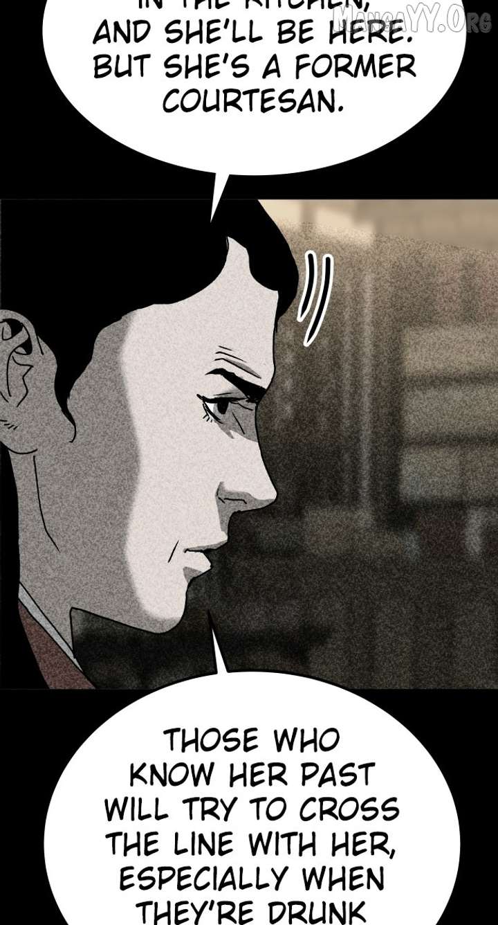 The Tales of Heaven And Earth Chapter 49 - Page 92