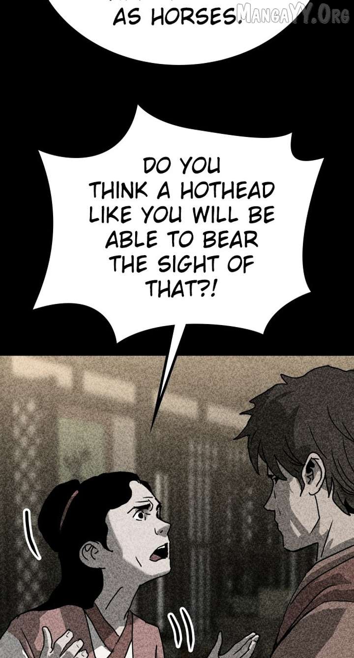 The Tales of Heaven And Earth Chapter 49 - Page 93