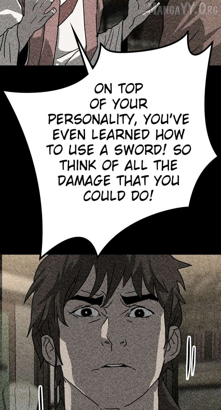 The Tales of Heaven And Earth Chapter 49 - Page 94