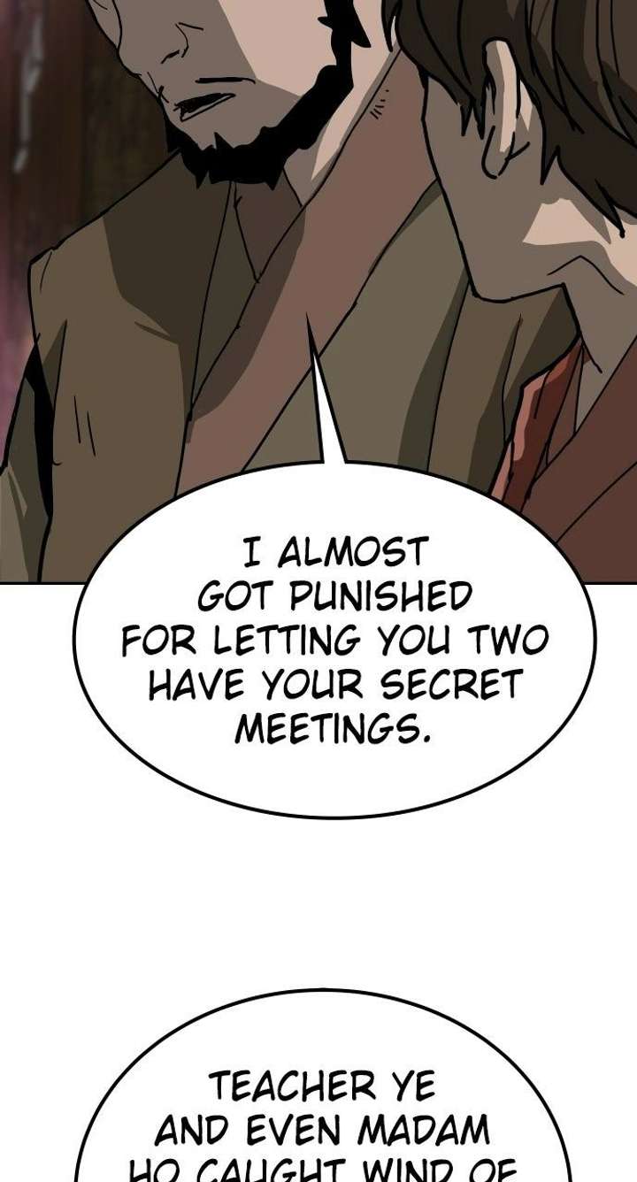 The Tales of Heaven And Earth Chapter 50 - Page 11