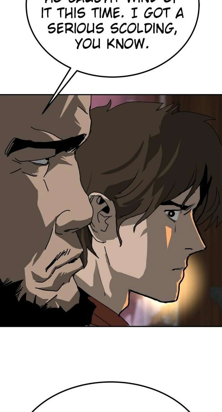 The Tales of Heaven And Earth Chapter 50 - Page 12