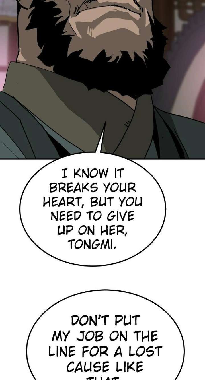 The Tales of Heaven And Earth Chapter 50 - Page 15