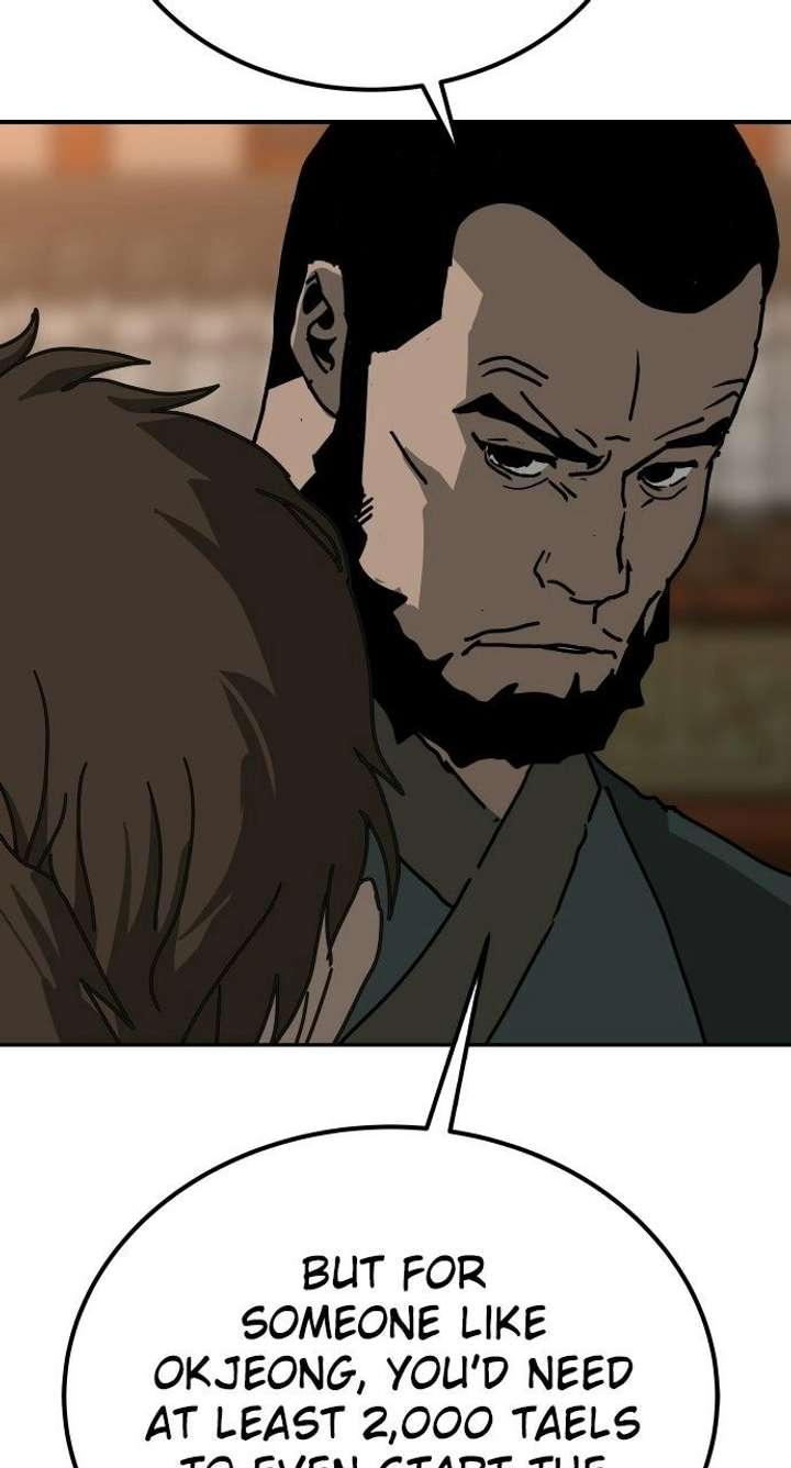 The Tales of Heaven And Earth Chapter 50 - Page 19