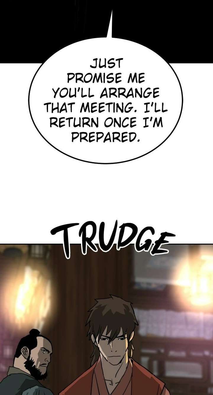 The Tales of Heaven And Earth Chapter 50 - Page 21