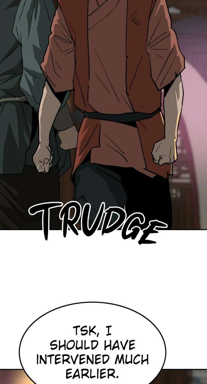 The Tales of Heaven And Earth Chapter 50 - Page 22