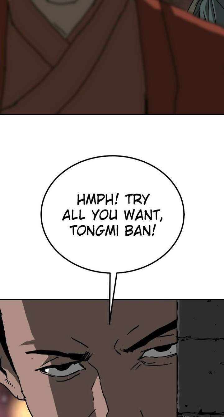 The Tales of Heaven And Earth Chapter 50 - Page 25