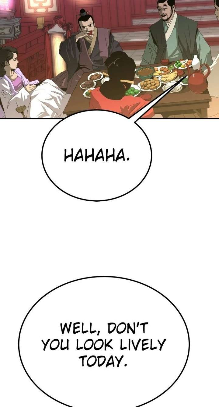 The Tales of Heaven And Earth Chapter 50 - Page 32