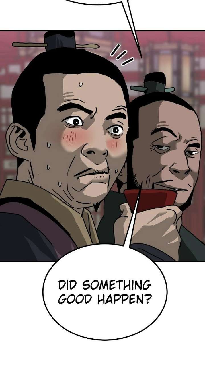 The Tales of Heaven And Earth Chapter 50 - Page 33