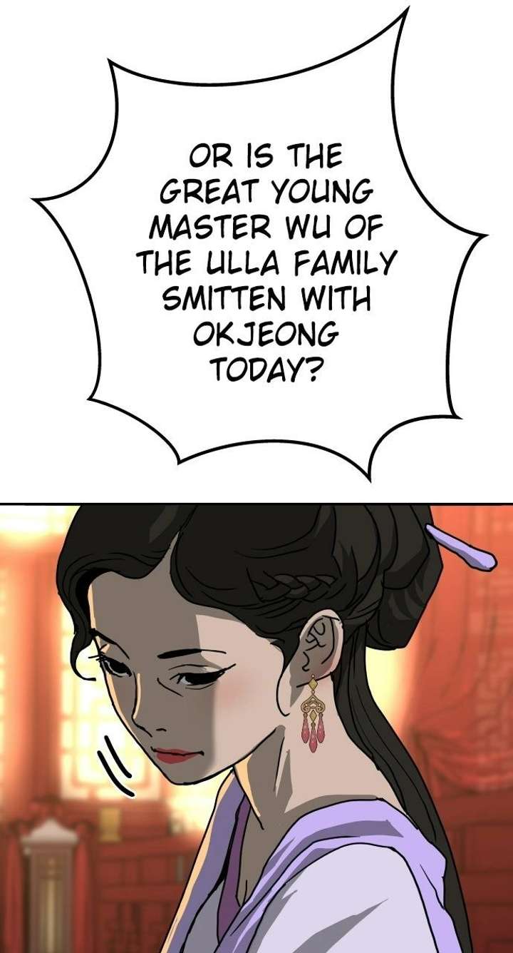 The Tales of Heaven And Earth Chapter 50 - Page 34