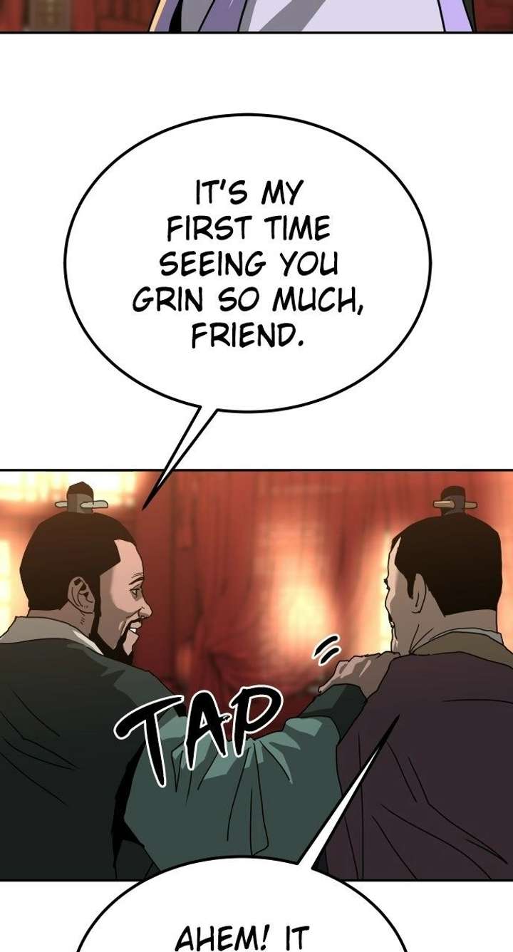 The Tales of Heaven And Earth Chapter 50 - Page 35