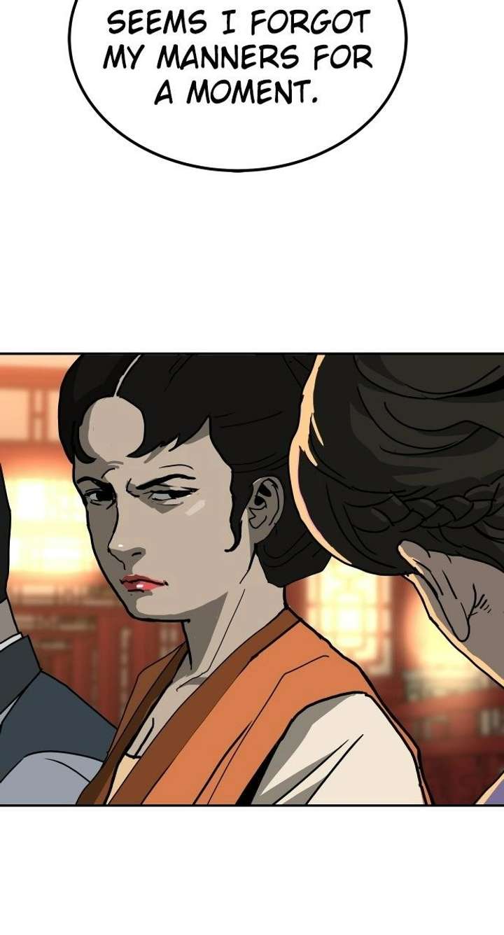 The Tales of Heaven And Earth Chapter 50 - Page 36