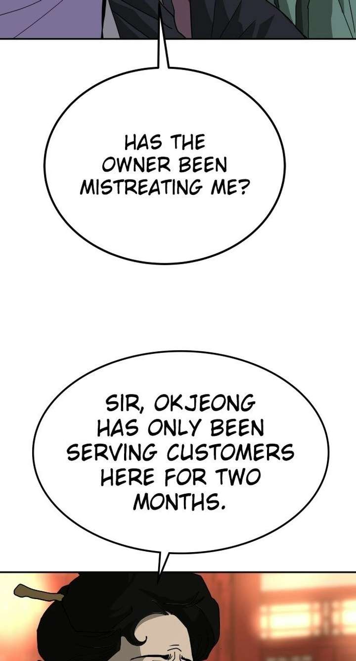 The Tales of Heaven And Earth Chapter 50 - Page 38