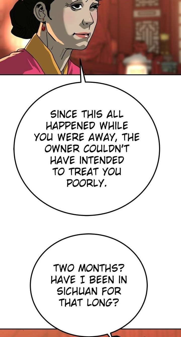 The Tales of Heaven And Earth Chapter 50 - Page 39