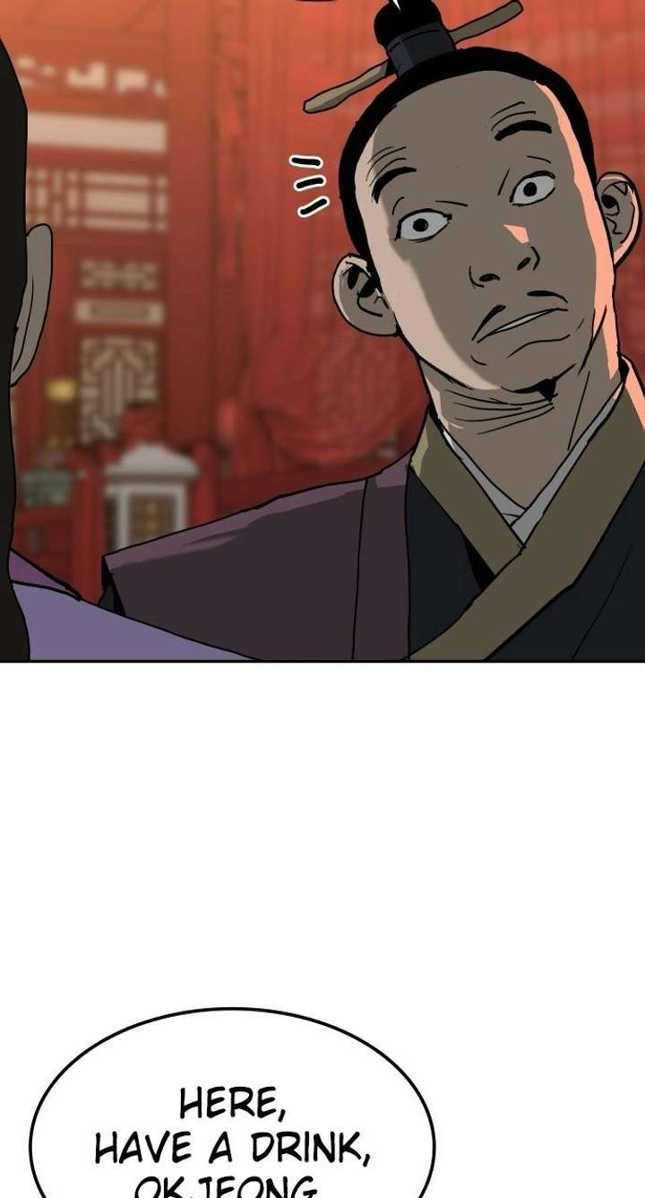 The Tales of Heaven And Earth Chapter 50 - Page 40